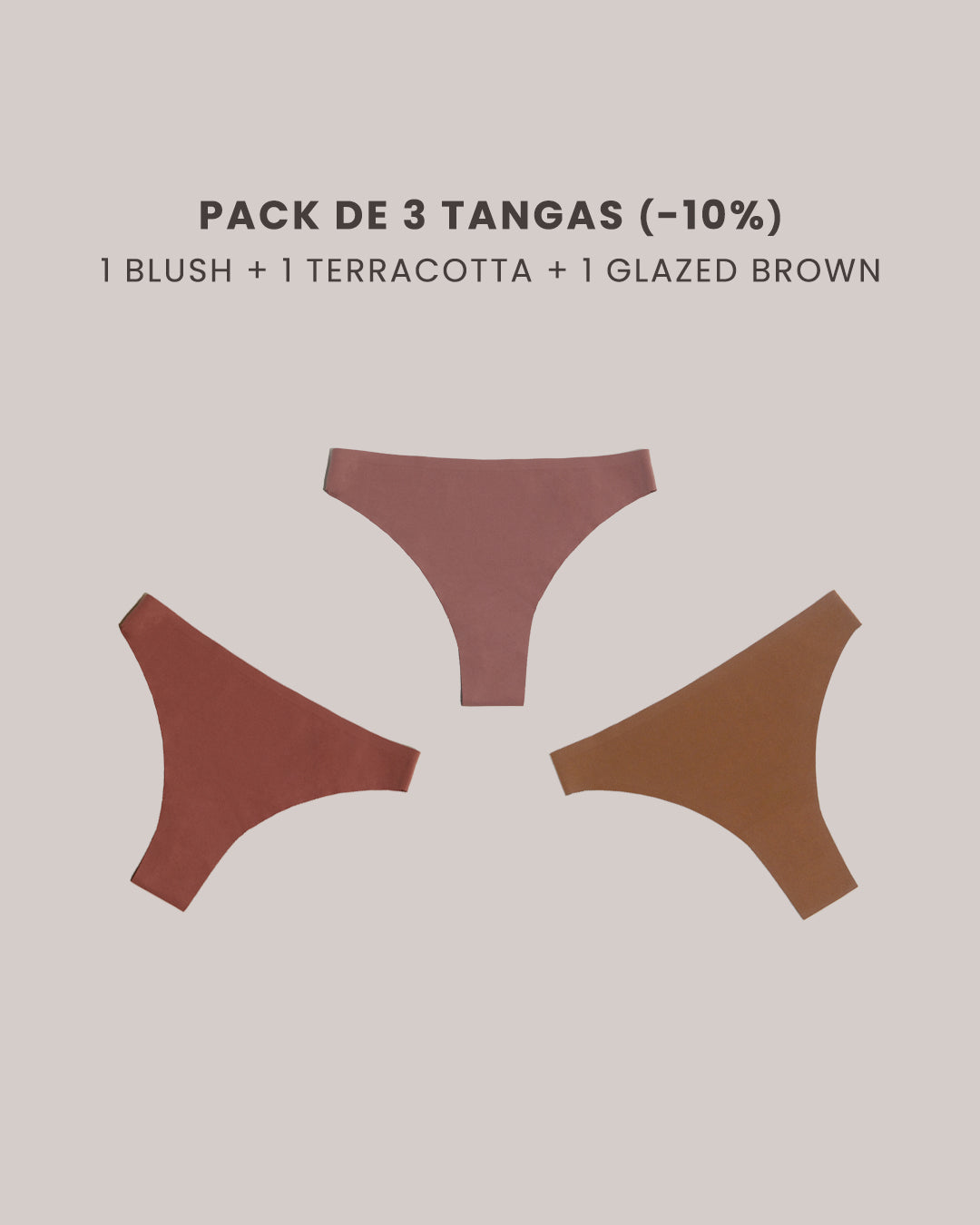 tangas invisibles